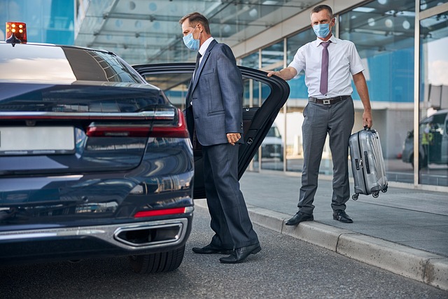 Airport Transfers