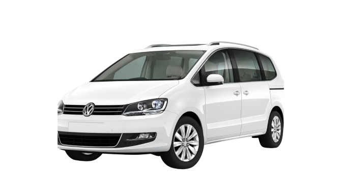 MPV - Magnum Cars