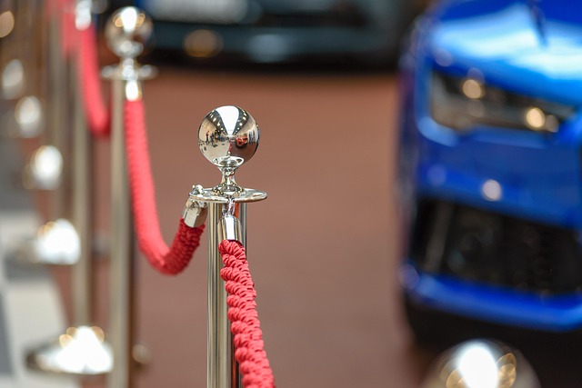 VIP Service